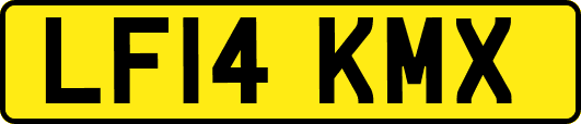 LF14KMX