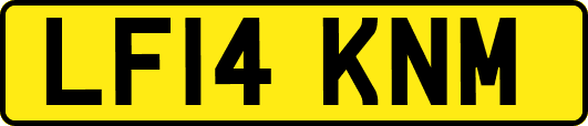 LF14KNM