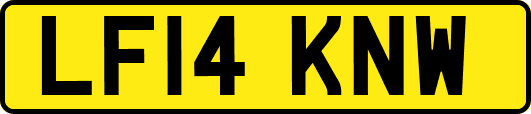 LF14KNW