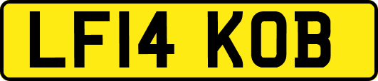 LF14KOB