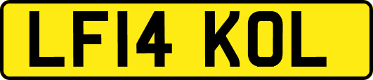 LF14KOL