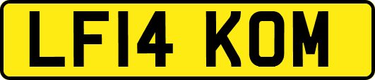 LF14KOM