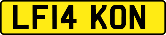 LF14KON