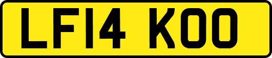 LF14KOO
