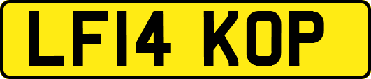 LF14KOP