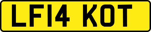 LF14KOT