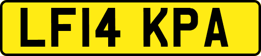 LF14KPA