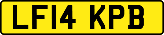 LF14KPB