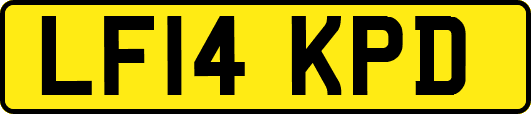 LF14KPD