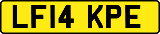 LF14KPE