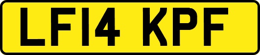 LF14KPF