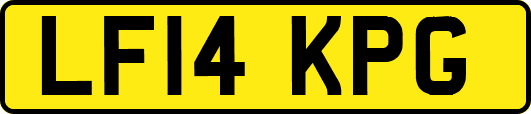 LF14KPG