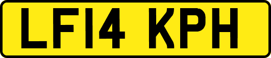 LF14KPH