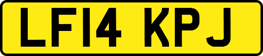LF14KPJ