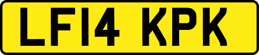 LF14KPK