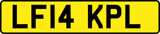 LF14KPL