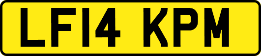 LF14KPM