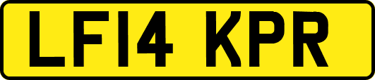 LF14KPR