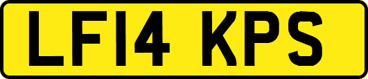 LF14KPS