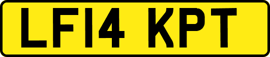 LF14KPT