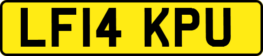 LF14KPU