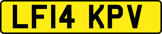 LF14KPV