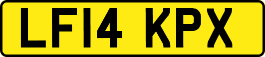 LF14KPX