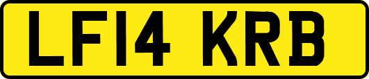 LF14KRB