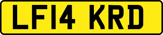 LF14KRD