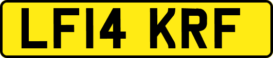 LF14KRF
