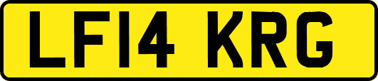 LF14KRG