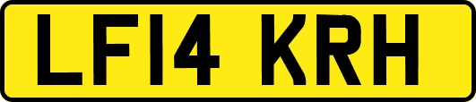 LF14KRH