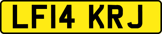 LF14KRJ