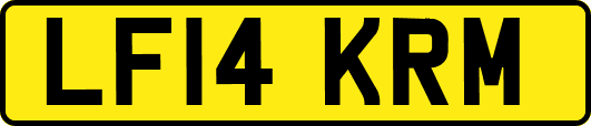 LF14KRM