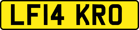 LF14KRO