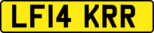 LF14KRR