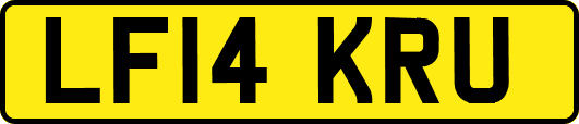 LF14KRU