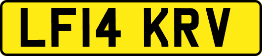 LF14KRV