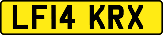 LF14KRX
