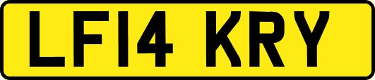 LF14KRY
