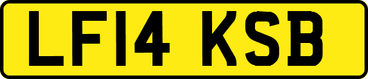 LF14KSB