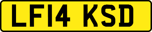 LF14KSD