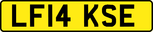 LF14KSE