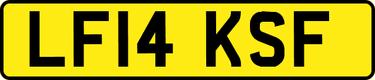 LF14KSF