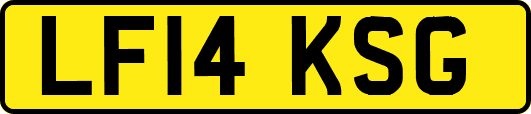 LF14KSG