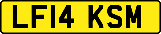 LF14KSM