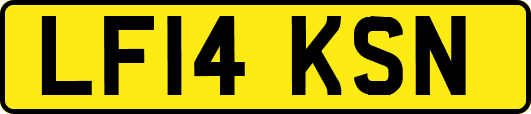 LF14KSN