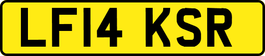 LF14KSR