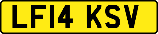 LF14KSV