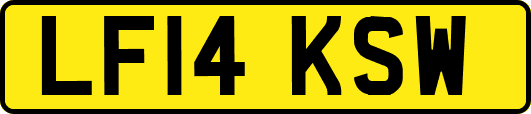 LF14KSW